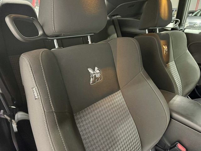 2021 Dodge Challenger R/T Scat Pack - 22947493 - 49