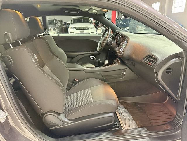 2021 Dodge Challenger R/T Scat Pack - 22947493 - 50