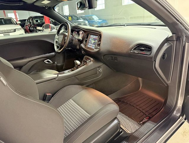 2021 Dodge Challenger R/T Scat Pack - 22947493 - 51