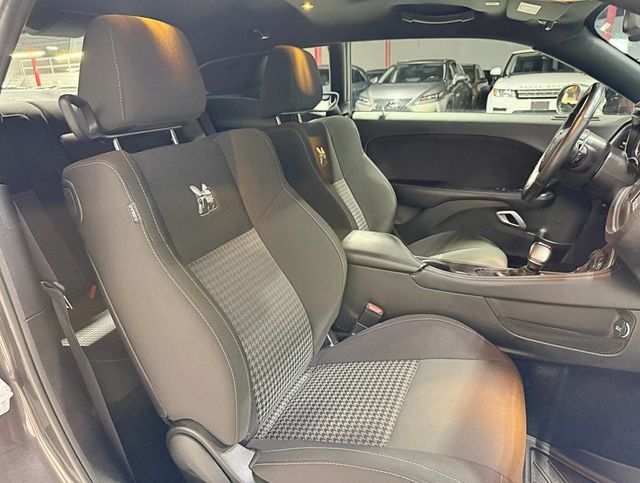 2021 Dodge Challenger R/T Scat Pack - 22947493 - 52