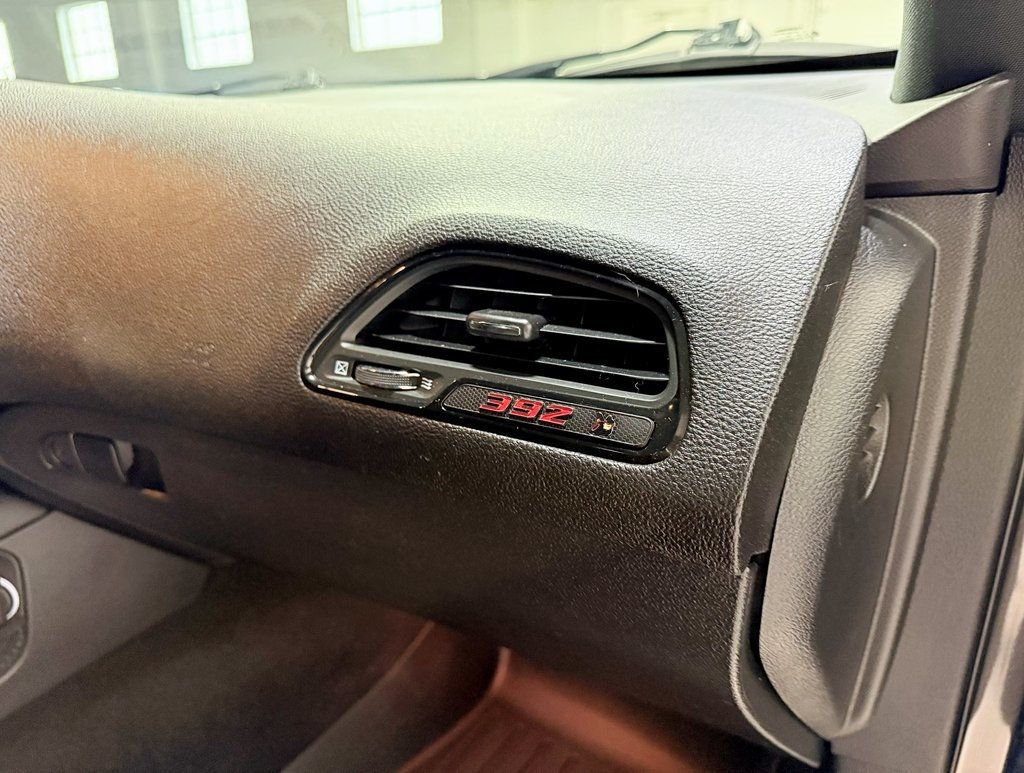 2021 Dodge Challenger R/T Scat Pack - 22947493 - 53