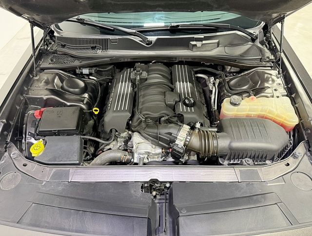 2021 Dodge Challenger R/T Scat Pack - 22947493 - 55