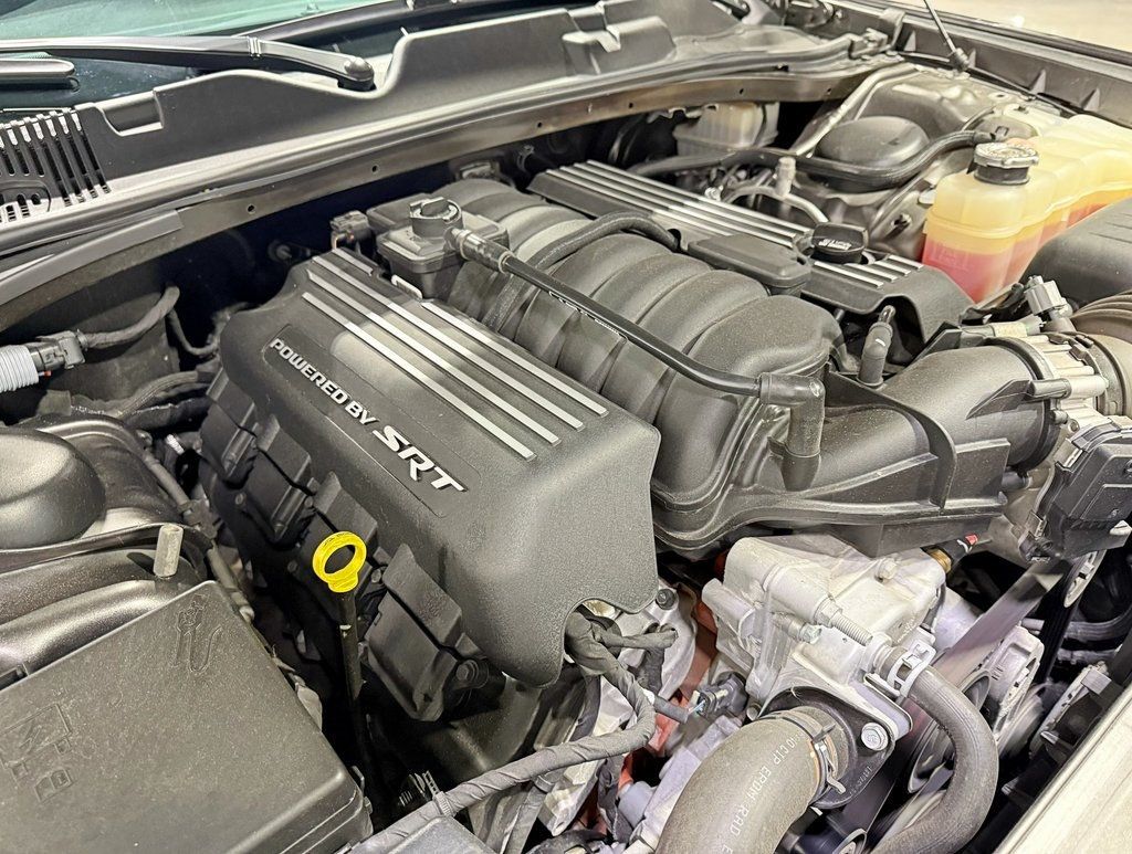 2021 Dodge Challenger R/T Scat Pack - 22947493 - 56