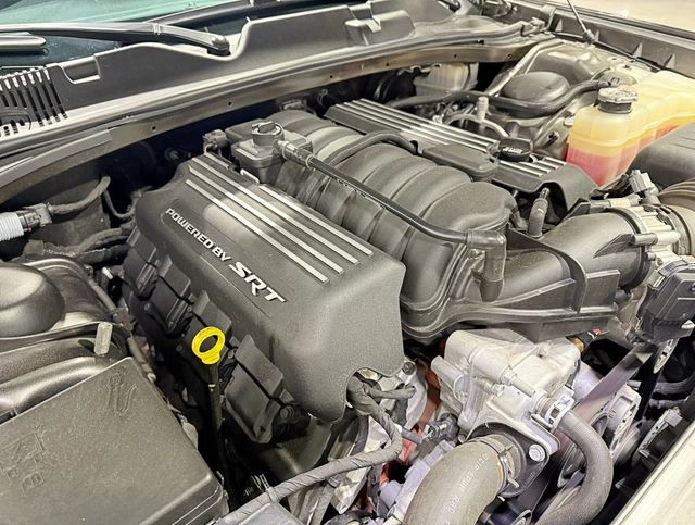 2021 Dodge Challenger R/T Scat Pack - 22947493 - 56