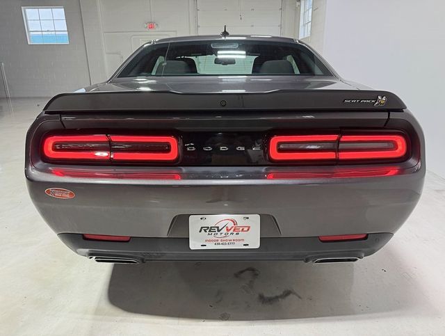 2021 Dodge Challenger R/T Scat Pack - 22947493 - 5