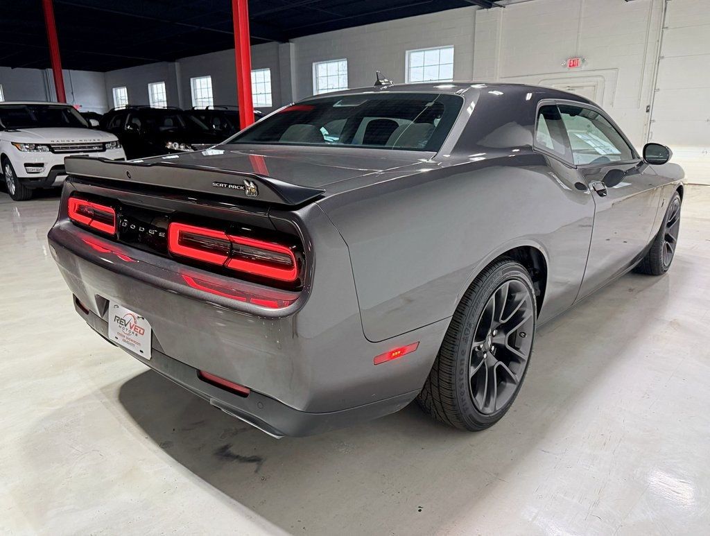 2021 Dodge Challenger R/T Scat Pack - 22947493 - 6