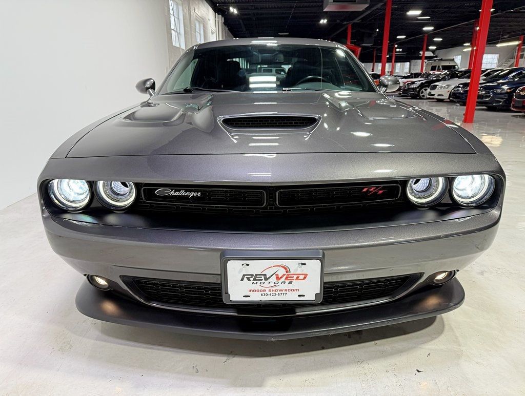 2021 Dodge Challenger R/T Scat Pack - 22947493 - 8