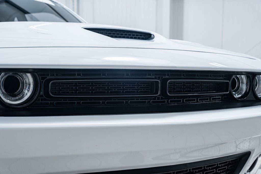 2021 Dodge Challenger R/T Scat Pack - 22604619 - 10