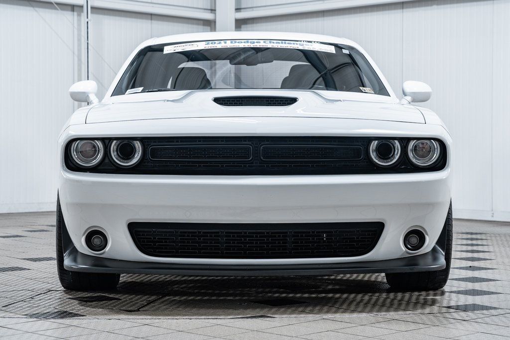 2021 Dodge Challenger R/T Scat Pack - 22604619 - 1