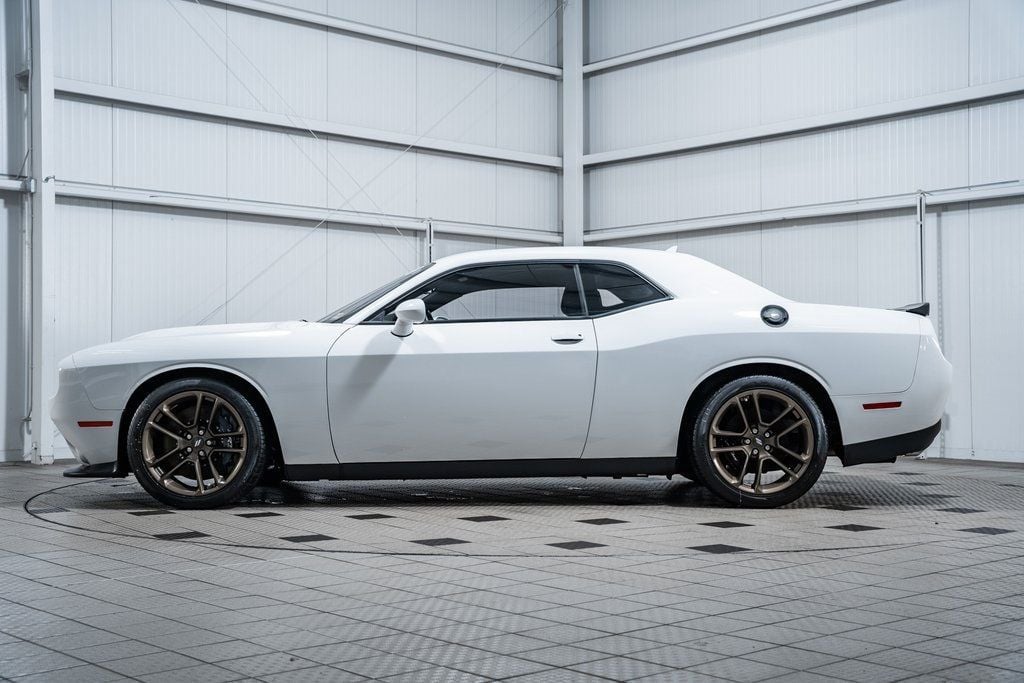 2021 Dodge Challenger R/T Scat Pack - 22604619 - 3