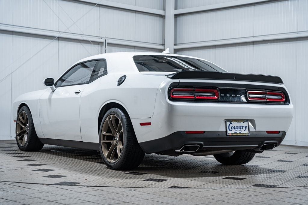 2021 Dodge Challenger R/T Scat Pack - 22604619 - 5