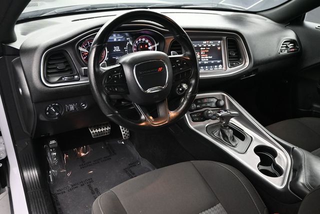 2021 Dodge Challenger R/T Scat Pack - 23049588 - 9