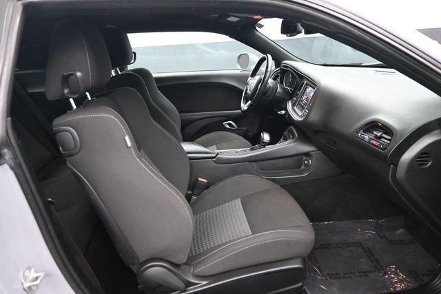 2021 Dodge Challenger R/T Scat Pack - 23049588 - 10