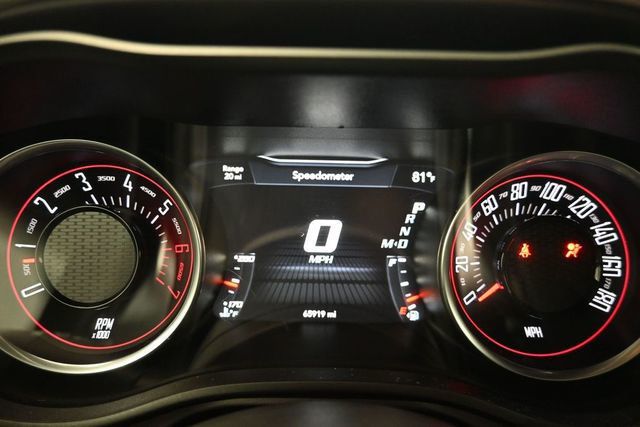 2021 Dodge Challenger R/T Scat Pack - 23049588 - 17