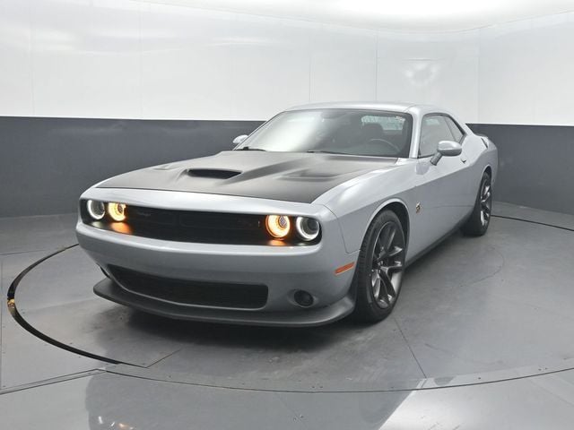 2021 Dodge Challenger R/T Scat Pack - 23049588 - 1