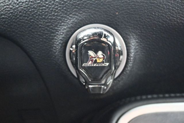 2021 Dodge Challenger R/T Scat Pack - 23049588 - 21