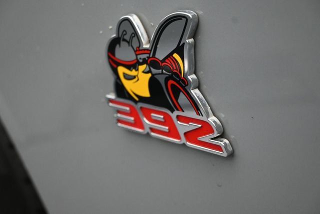2021 Dodge Challenger R/T Scat Pack - 23049588 - 23