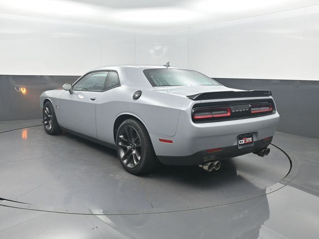2021 Dodge Challenger R/T Scat Pack - 23049588 - 24