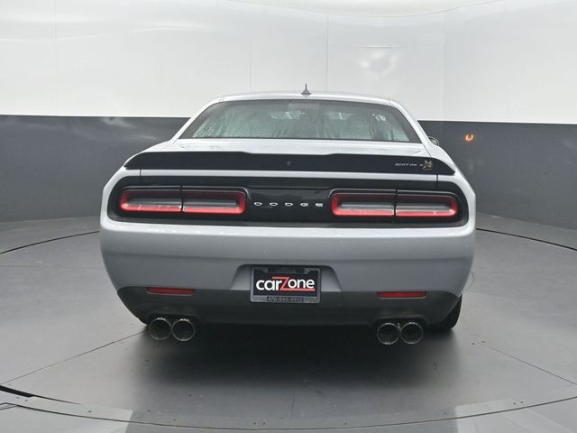 2021 Dodge Challenger R/T Scat Pack - 23049588 - 25