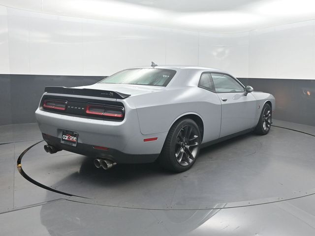 2021 Dodge Challenger R/T Scat Pack - 23049588 - 26