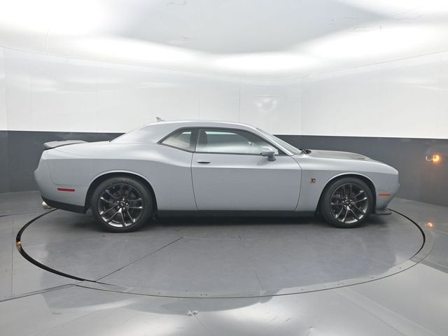 2021 Dodge Challenger R/T Scat Pack - 23049588 - 27