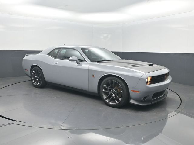 2021 Dodge Challenger R/T Scat Pack - 23049588 - 28