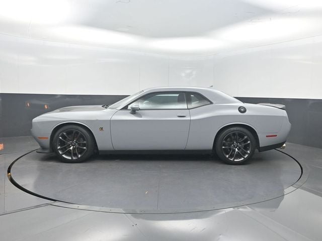 2021 Dodge Challenger R/T Scat Pack - 23049588 - 2
