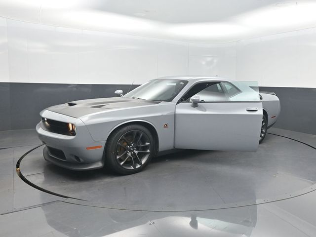 2021 Dodge Challenger R/T Scat Pack - 23049588 - 30