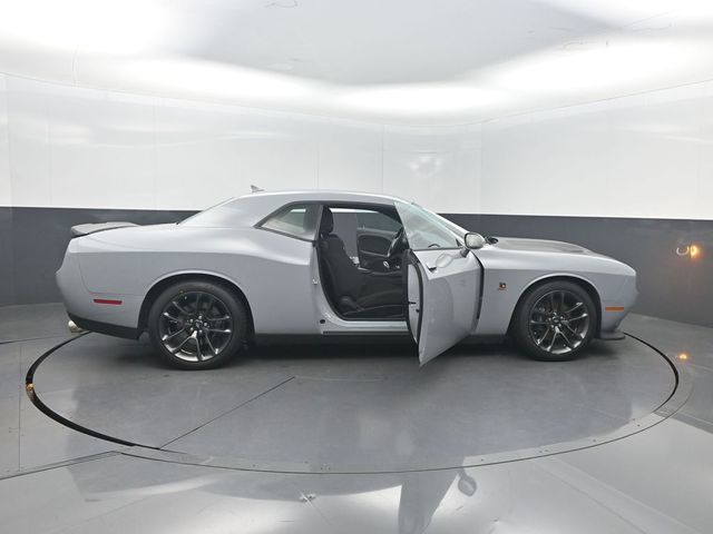 2021 Dodge Challenger R/T Scat Pack - 23049588 - 31