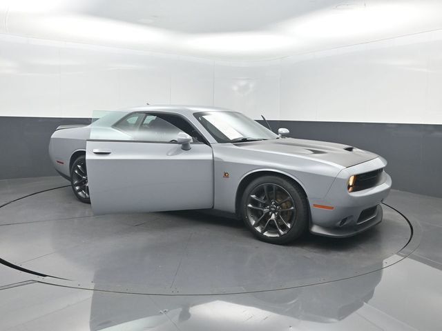 2021 Dodge Challenger R/T Scat Pack - 23049588 - 32