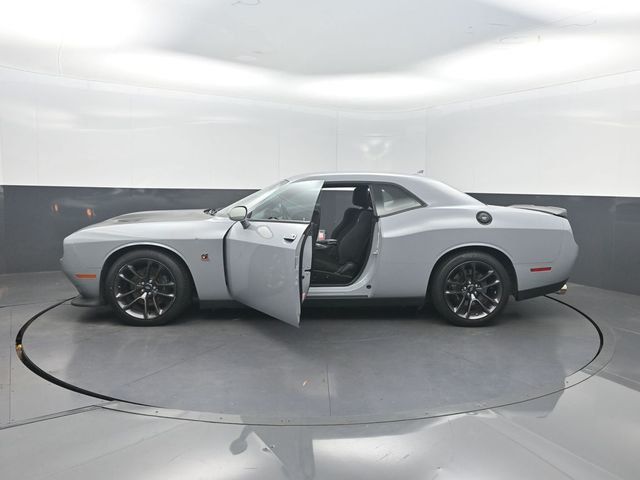 2021 Dodge Challenger R/T Scat Pack - 23049588 - 33