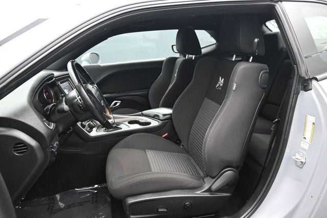 2021 Dodge Challenger R/T Scat Pack - 23049588 - 4