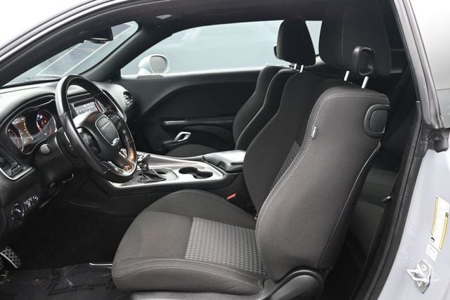 2021 Dodge Challenger R/T Scat Pack - 23049588 - 5