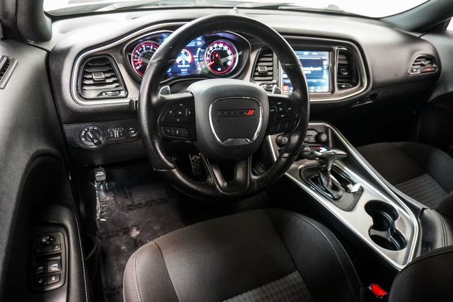 2021 Dodge Challenger R/T Scat Pack - 23066549 - 9