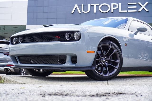 2021 Dodge Challenger R/T Scat Pack - 23066549 - 1