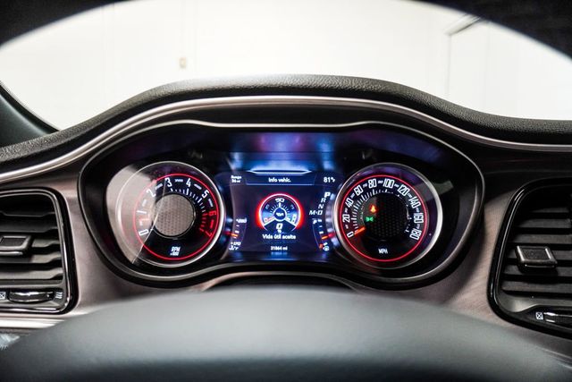 2021 Dodge Challenger R/T Scat Pack - 23066549 - 22