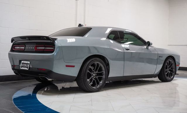 2021 Dodge Challenger R/T Scat Pack - 23066549 - 24
