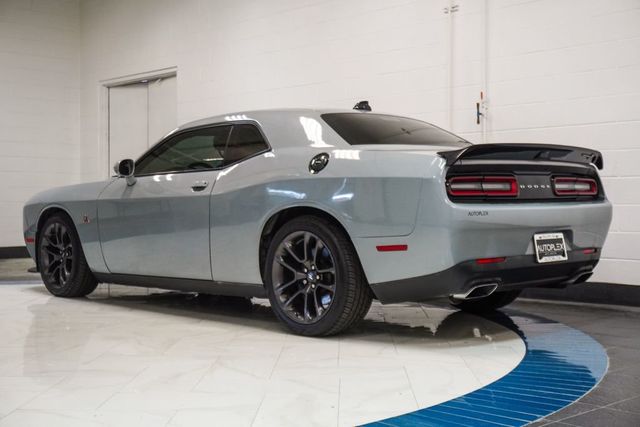 2021 Dodge Challenger R/T Scat Pack - 23066549 - 25