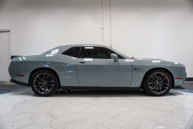 2021 Dodge Challenger R/T Scat Pack - 23066549 - 26