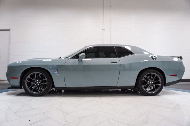 2021 Dodge Challenger R/T Scat Pack - 23066549 - 27