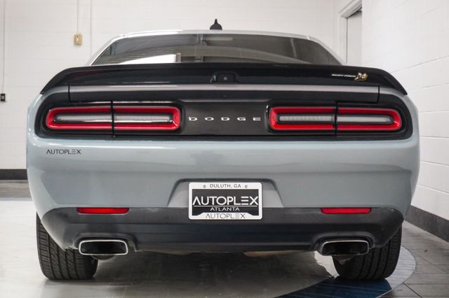 2021 Dodge Challenger R/T Scat Pack - 23066549 - 28