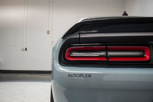 2021 Dodge Challenger R/T Scat Pack - 23066549 - 29