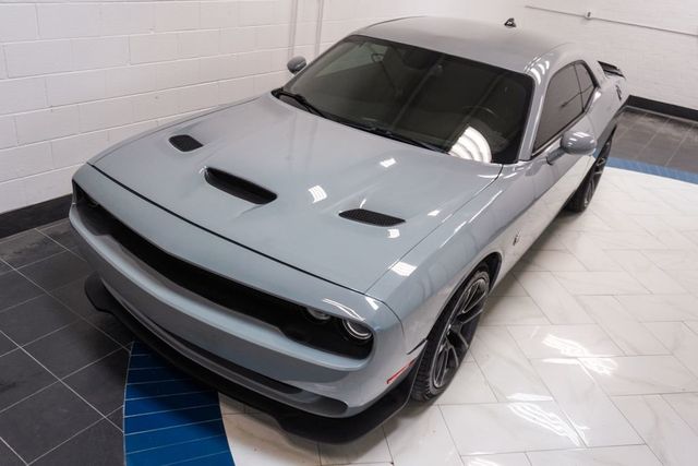 2021 Dodge Challenger R/T Scat Pack - 23066549 - 31