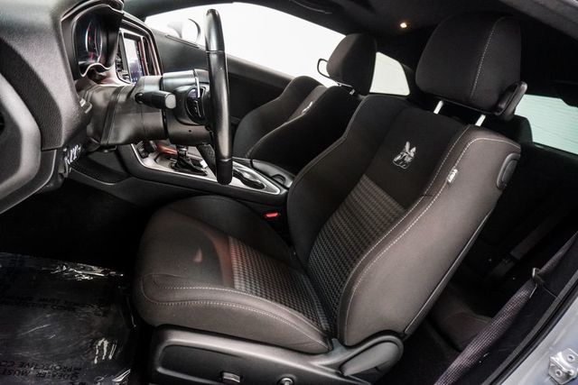 2021 Dodge Challenger R/T Scat Pack - 23066549 - 5