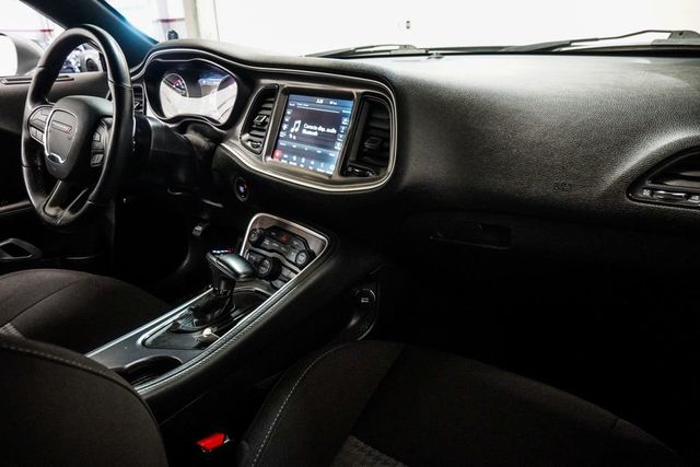 2021 Dodge Challenger R/T Scat Pack - 23066549 - 8