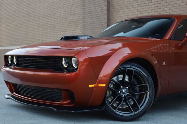 2021 Dodge Challenger R/T Scat Pack - 23075718 - 9
