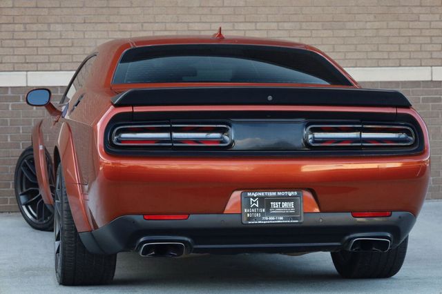 2021 Dodge Challenger R/T Scat Pack - 23075718 - 10