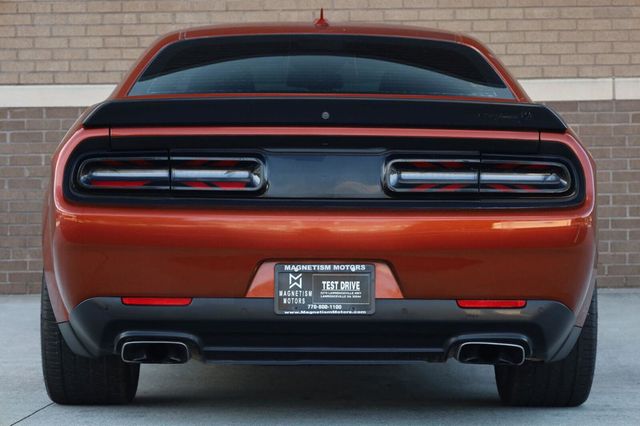 2021 Dodge Challenger R/T Scat Pack - 23075718 - 11