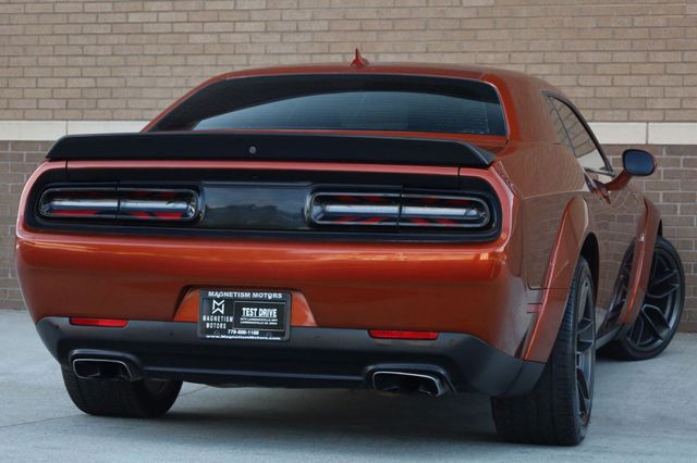 2021 Dodge Challenger R/T Scat Pack - 23075718 - 12