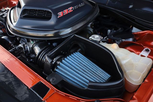 2021 Dodge Challenger R/T Scat Pack - 23075718 - 15